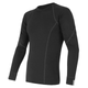 Термофутболка мужская Sensor Merino Active LS black (SM11MA-black-S) - изображение 2