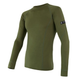 Термофутболка мужская Sensor Merino Active LS safari (SM11MA-safari-XL) - изображение 2