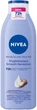 Молочко для тіла NIVEA Відчуття м’якості 250 мл (4005808247127/4006000029887/4005808247349) - зображення 1