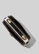 Сумка шкіряна Marc Jacobs The Sure Shot Black M0015898-001 - зображення 3