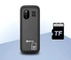 Мобільний телефон MKTEL M2023 2SIM кнопковий сірий - зображення 3