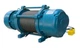 Лебедка электрическая Kraissmann KCD 1000/2000 (высота подъема 50/25 м, 380 В, три фазы) - изображение 3