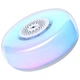 Нічник з бездротовою зарядкою 15W Proove Alien (PLAR05002001) White - зображення 1