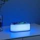 Ночник с беспроводной зарядкой 15W Proove Multicolor Glow 1200mAh (PLPG00102002) White - изображение 2