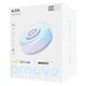 Нічник з бездротовою зарядкою 15W Proove Alien (PLAR05002001) White - зображення 8