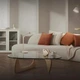Ночник с беспроводной зарядкой 15W Proove Light Bridge (PLLB05102002) White - изображение 7