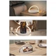 Ночник с беспроводной зарядкой 15W Proove Light Bridge (PLLB05102002) White - изображение 9