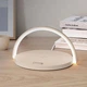 Ночник с беспроводной зарядкой 15W Proove Light Bridge (PLLB05102002) White - изображение 11