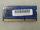 Оперативна пам'ять для ноутбука ELPIDA PC3-10600S (1333MHz 1GB 1Rx8) SODIMM DDR3 1GB (01716-18) Б/В - зображення 2