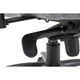 Геймерское кресло GT Racer Shadow X-0712 Gray/Black - изображение 4