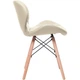 Стул GT Racer X-D28 Plus Beige - изображение 7
