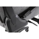 Геймерское кресло GT Racer Shadow X-0712 Gray/Black - изображение 5