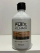 Шампунь Deliplus Plex Repair с аргановым маслом и жожоба для восстановления и питания сухих, ломких и очень поврежденных волос 400 мл - изображение 2