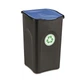 Бак для сміття Stefanplast Ecogreen 50л (70652) - зображення 1