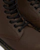 Дитячі зимові черевики для дівчинки Dr. Martens 1460 SERENA JUNIOR DARK BROWN 25181201 33 - изображение 8