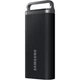 Портативный SSD диск Samsung T5 Evo 2TB USB3.2 Gen1 (MU-PH2T0S/EU) Black - изображение 3