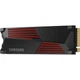 SSD диск Samsung 990 PRO 2TB PCIe 4.0 M.2 with Heatsink (MZ-V9P2T0CW) - изображение 3