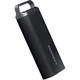Портативный SSD диск Samsung T5 Evo 2TB USB3.2 Gen1 (MU-PH2T0S/EU) Black - изображение 9