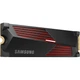 SSD диск Samsung 990 PRO 4TB PCIe 4.0 M.2 with Heatsink (MZ-V9P4T0CW) - изображение 9