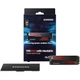 SSD диск Samsung 990 PRO 4TB PCIe 4.0 M.2 with Heatsink (MZ-V9P4T0CW) - изображение 12