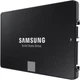 SSD диск Samsung 870 EVO 1TB SATA III 2.5" (MZ-77E1T0B/EU) - изображение 3