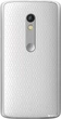 Мобильный телефон Motorola MOTO X Play (XT1562) White - изображение 4