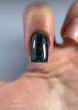 База для нігтів кольорова із світловідбивальним ефектом (синя) Flash Base Coat 08 Couture Colour 9 мл - зображення 6
