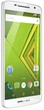 Мобильный телефон Motorola MOTO X Play (XT1562) White - изображение 2