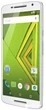 Мобильный телефон Motorola MOTO X Play (XT1562) White - изображение 3