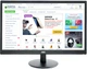 Монитор 21.5" AOC E2270SWHN /01 - изображение 1