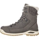 Черевики LOWA Renegade Evo Ice GTX W 421950-9532 39.5 (247mm) stone-champagne - зображення 4