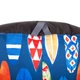 Гермомешок Lifeventure Printed Dry Bag 25 L (59693) - изображение 3