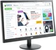 Монитор 21.5" AOC E2270SWHN /01 - изображение 2