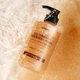 Гель-скраб для душу Eau Thermal Scrub Body Wash Cozy Darjeeling 500ml Kundal - изображение 3
