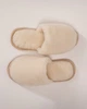 Домашние Тапки Woollen из отборной шерсти мериноса (с сертификатом Woolmark) (42-43 размер) (Топочки) - изображение 3