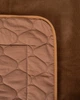 Ковдра CAMEL від Woollen 220х200 із вовни Верблюда (Зі сертифікатом Woolmark), Всесезонна - зображення 6