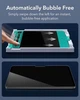 Защитное стекло ESR Tempered-Glass Screen Protector Clear 1 шт. для iPad Pro 13” M5 | M4 (2025 | 2024) (1E0790102) - изображение 5
