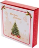 Блюдо новогоднее Lefard Christmas Delight 16 см (985-198) - изображение 2