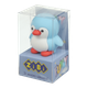 Гумова фігурка ZiBi Penguin 60х35х32 мм 2 шт (ZB.5426.2) - зображення 2