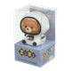 Гумка - фігурка ZiBi Space Team 60х35х32 мм 3 шт (ZB.5425.3) - зображення 4