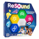 Gra planszowa ZanZoon Resound (3760145064172) - obraz 1