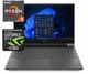 Ноутбук (2024) геймерский HP Victus 16 R5-7640HS / 64GB / 2TB / Win11x Licensed / RTX4060 / 16" 144Hz - изображение 1