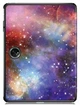 Чехол Smart Case на OnePlus Pad (11.61") / чехол для планшета с функцией подставки / (galaxy) - изображение 2