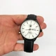 Часы наручные мужские SKMEI 5702/2075BKSI, Классические кварцевые мужские наручные часы - изображение 3