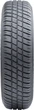 Шина Rosava TRL-501 165/70R13 79N (4823100304641) - изображение 2
