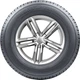 Шина Rosava TRL-501 165/70R13 79N (4823100304641) - изображение 3