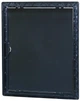 Ревизионный люк Air Roxy 250*300 мм графит 02-807AGR - изображение 2