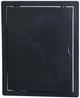 Ревизионный люк Air Roxy 200*250 мм графит 02-804AGR - изображение 1