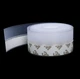 Силіконова стрічка ущільнювач для вікон та дверей Silicone Seal Strip 100 см x 25 мм - изображение 4