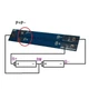 Контроллер заряда разряда Li-Ion 18650 7.4В 2S - изображение 4